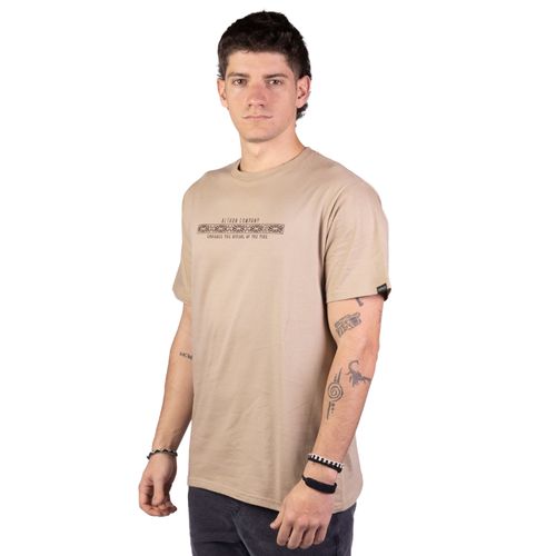 Remera Hombre Althon Ritual Classic