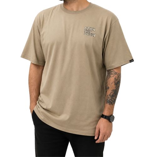 Remera Hombre Althon Surfer Classic