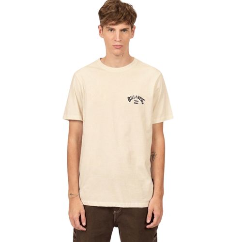 Remera Hombre Billabong Plain Pilp