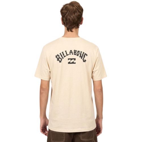 Remera Hombre Billabong Plain Pilp