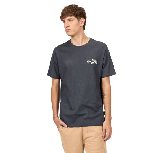 Remera Hombre Billabong Plain Pilp