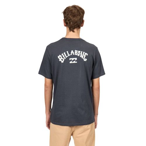 Remera Hombre Billabong Plain Pilp