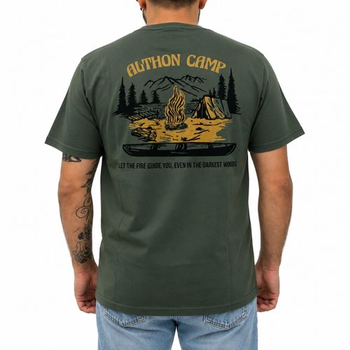 Remera Hombre Althon Light Classic