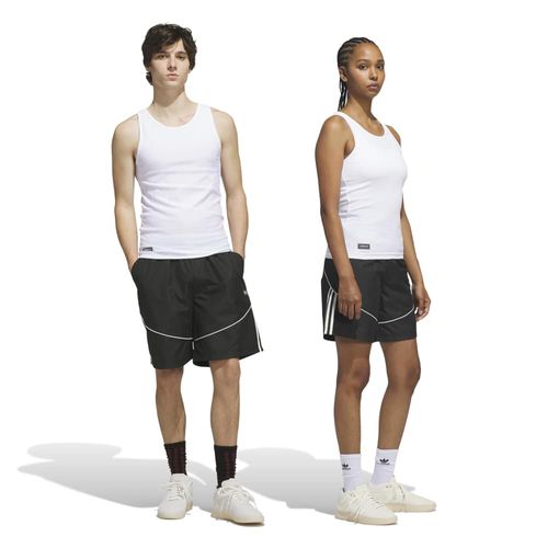 Short Unisex adidas Originals Offside