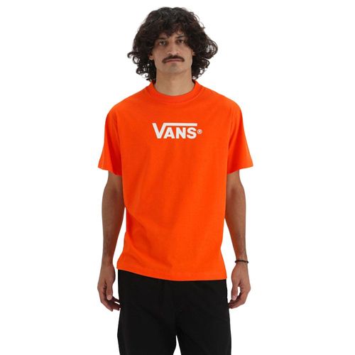 Remera Hombre Vans Classic Ss