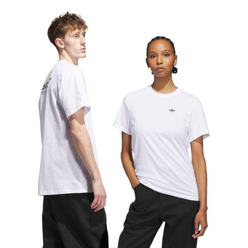 Remera Unisex adidas Originals 4.0