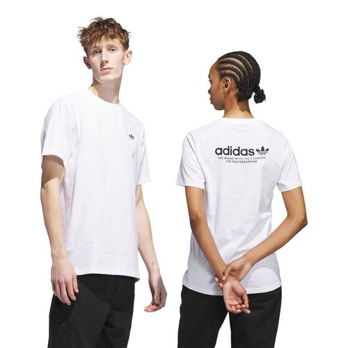 Remera Unisex adidas Originals 4.0