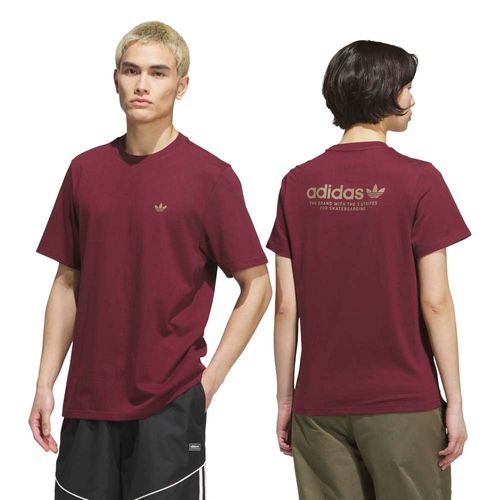 Remera Unisex adidas Originals 4.0