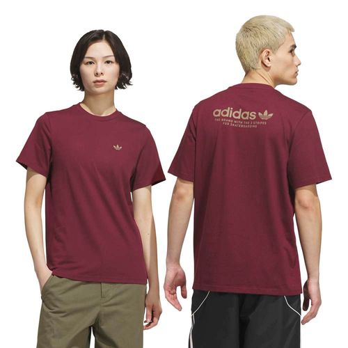 Remera Unisex adidas Originals 4.0