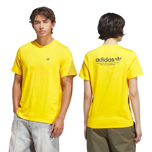 Remera Unisex adidas Originals 4.0