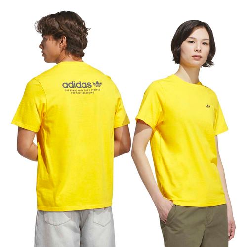 Remera Unisex adidas Originals 4.0