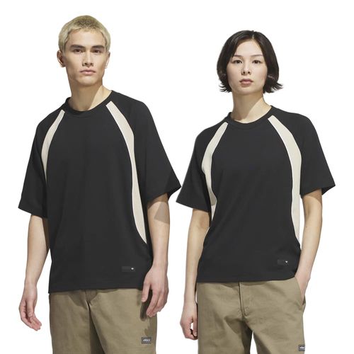 Remera Unisex adidas Originals Fs