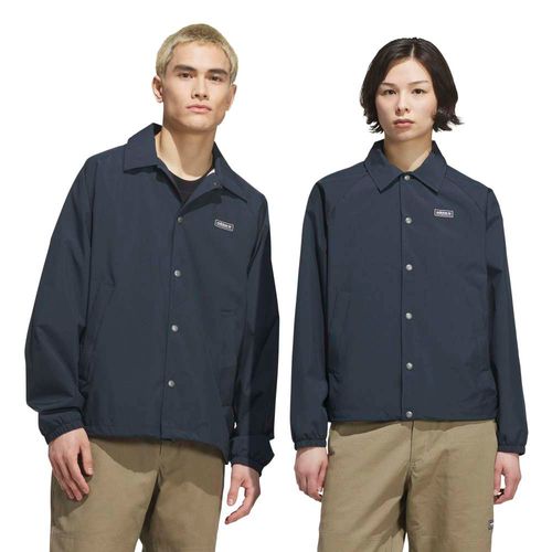 Campera Unisex adidas Originals Coach