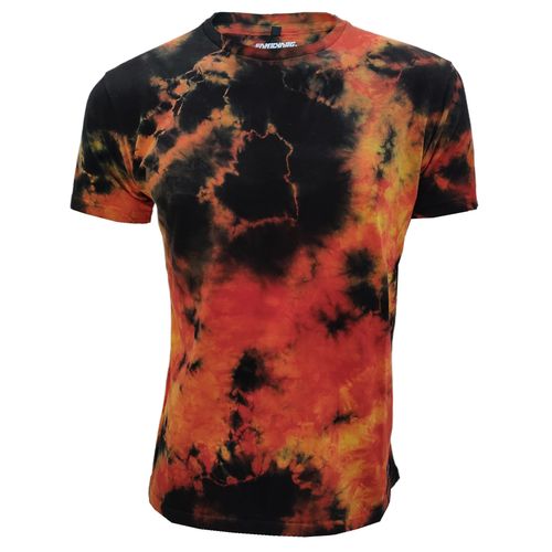 Remera Family Process Vibe Flame Hombre