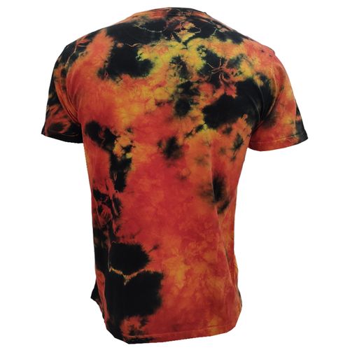 Remera Family Process Vibe Flame Hombre