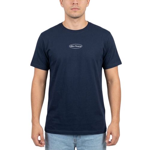 Remera Hombre Althon Office Classic