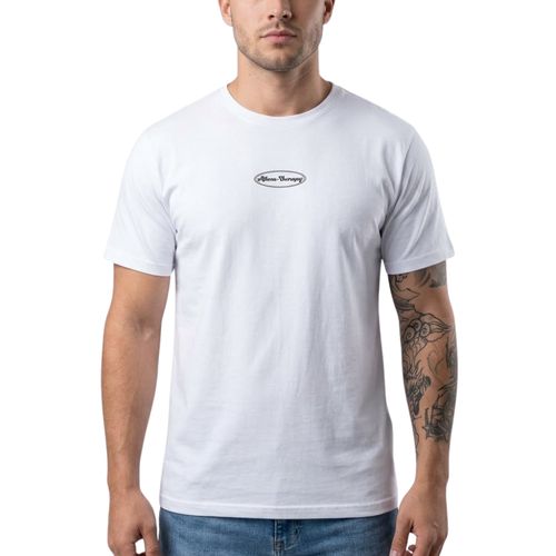 Remera Hombre Althon Office Classic