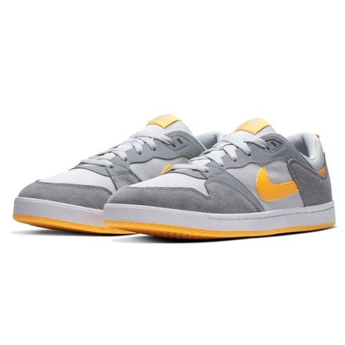 Zapatillas Hombre Nike Sb Alleyoop