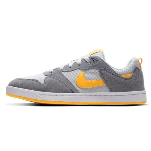 Zapatillas Hombre Nike Sb Alleyoop