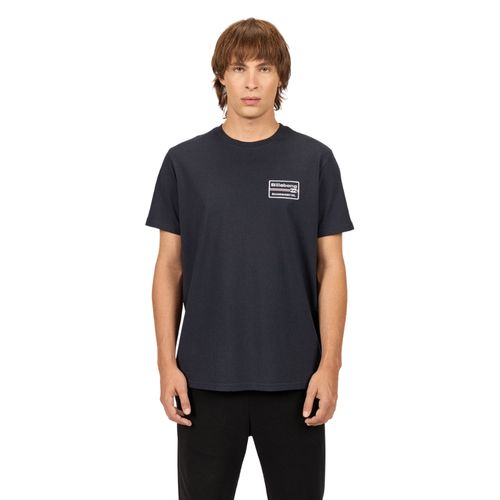 Remera Hombre Billabong New Walled