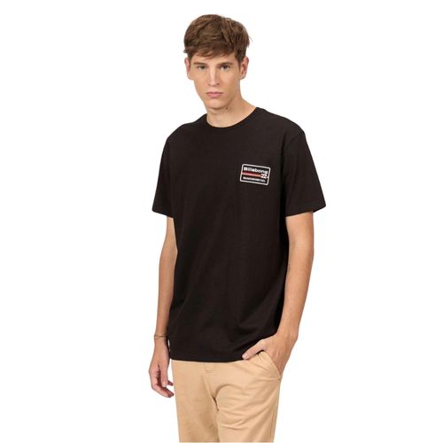 Remera Hombre Billabong New Walled