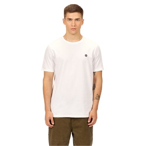 Remera Hombre Element Logo