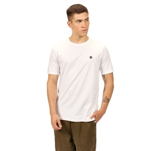 Remera Hombre Element Logo