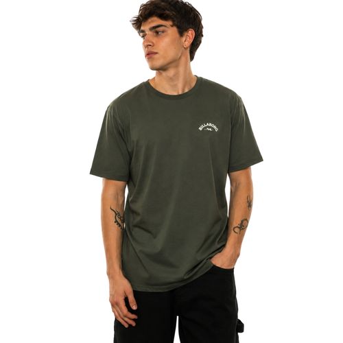Remera Hombre Billabong Brighty
