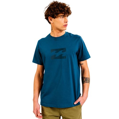 Remera Hombre Billabong Ripple