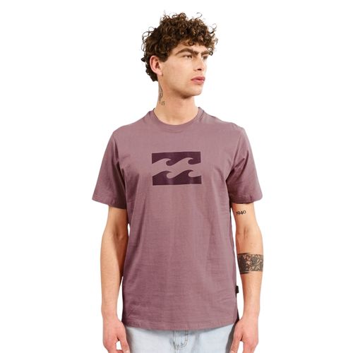 Remera Hombre Billabong Ripple
