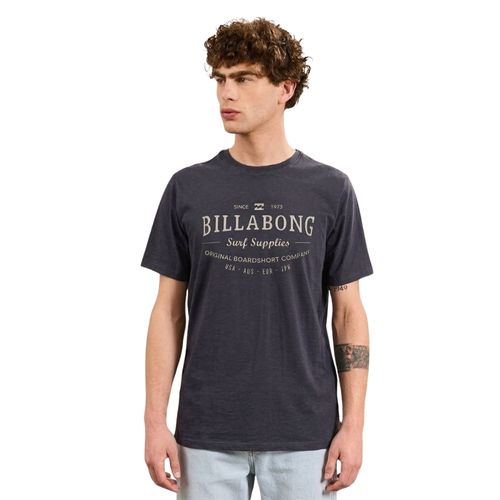 Remera Hombre Billabong Rockaway