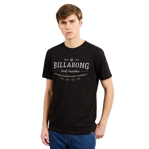Remera Hombre Billabong Rockaway
