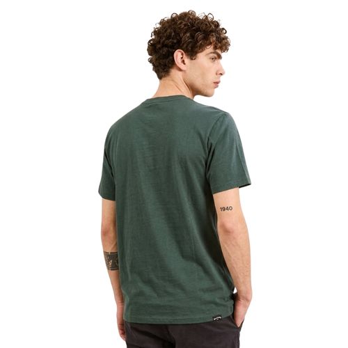Remera Hombre Billabong Rockaway
