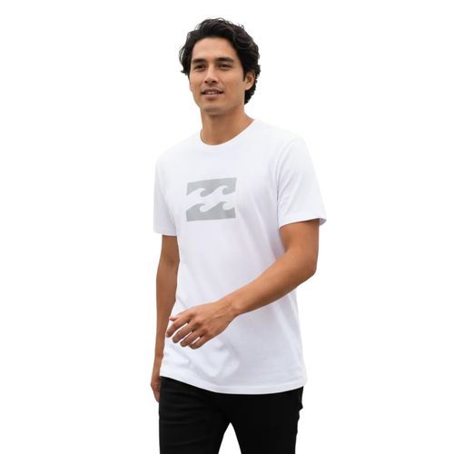 Remera Hombre Billabong Ripple