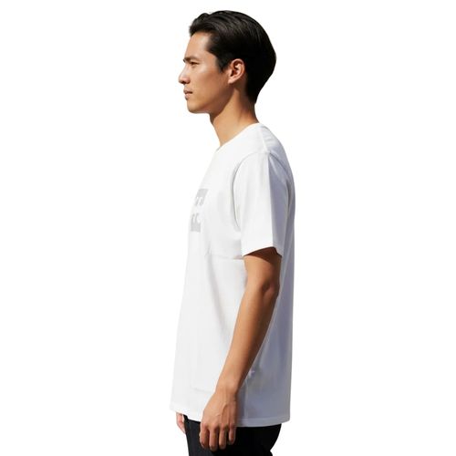Remera Hombre Billabong Ripple