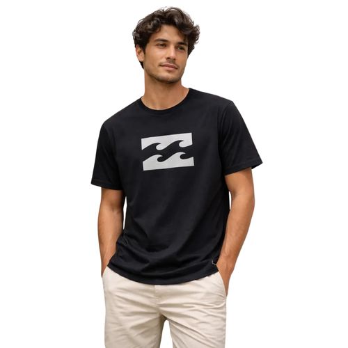 Remera Hombre Billabong Ripple