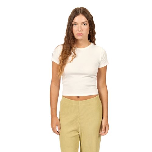 Remera Mujer Billabong Sun Day