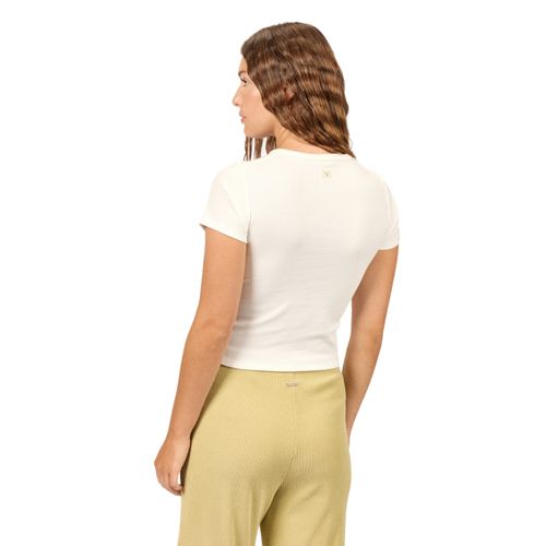 Remera Mujer Billabong Sun Day
