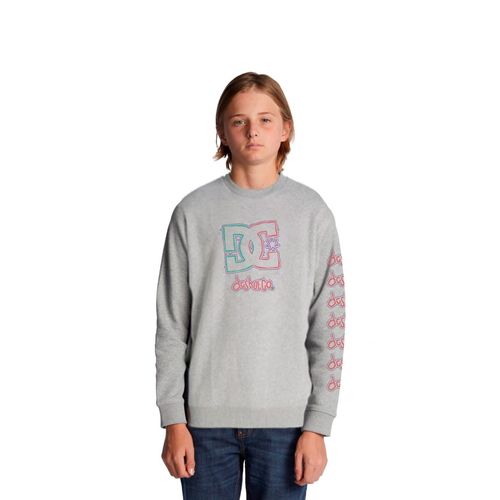 Buzo Niño Dc New Deals