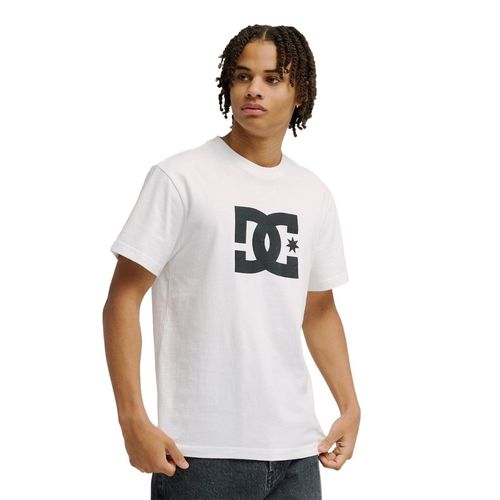 Remera Hombre Dc Star