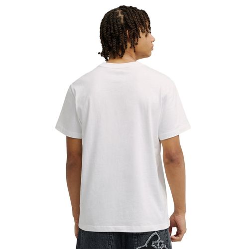 Remera Hombre Dc Star