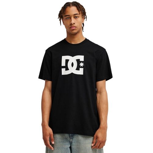 Remera Hombre Dc Star
