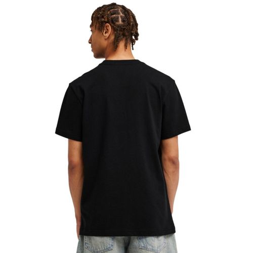 Remera Hombre Dc Star