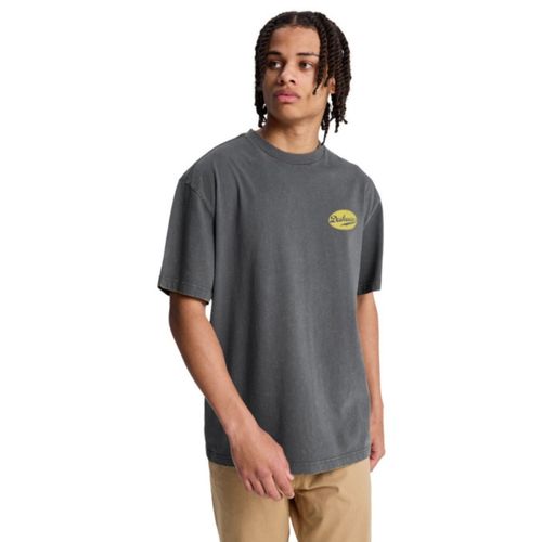 Remera Hombre Dc Bike Emblem