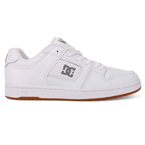 Zapatillas Hombre Dc Manteca 4