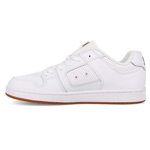Zapatillas Hombre Dc Manteca 4