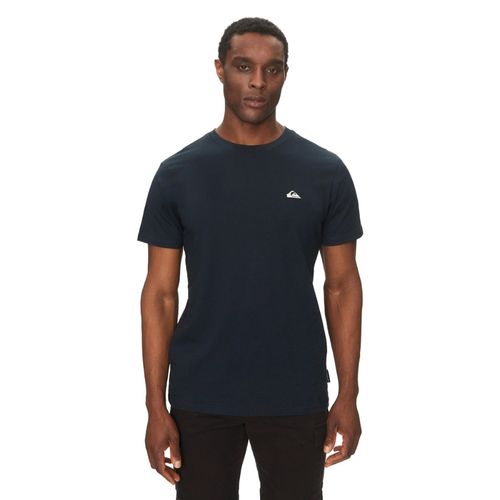 Remera Hombre Quiksilver Basic