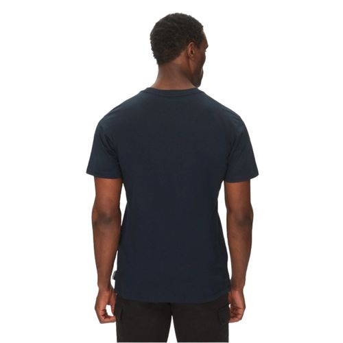 Remera Hombre Quiksilver Basic