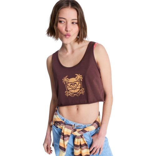 Musculosa Mujer Roxy Magic Sunset