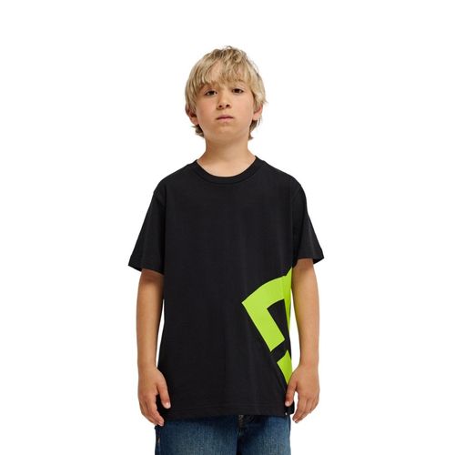 Remera Niño Dc Lanai